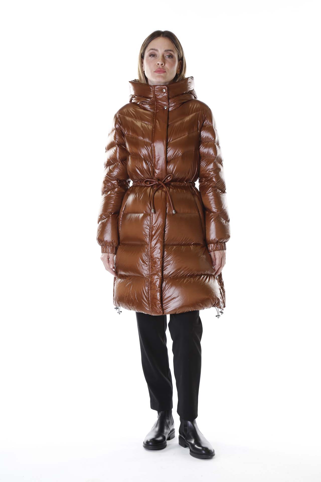 Woolrich, Piumino